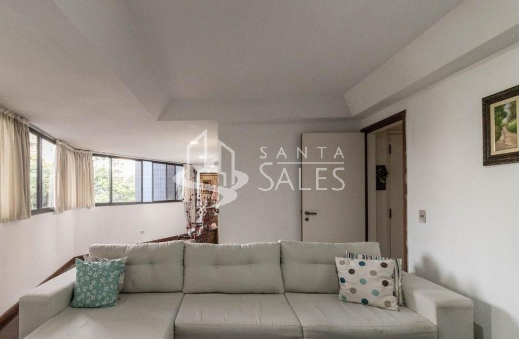 Apartamento, 4 quartos, 275 m² - Foto 9