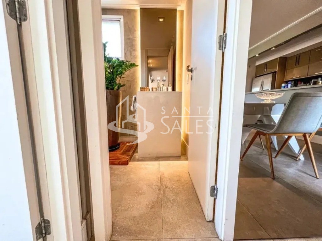 Apartamento, 2 quartos, 82 m² - Foto 23