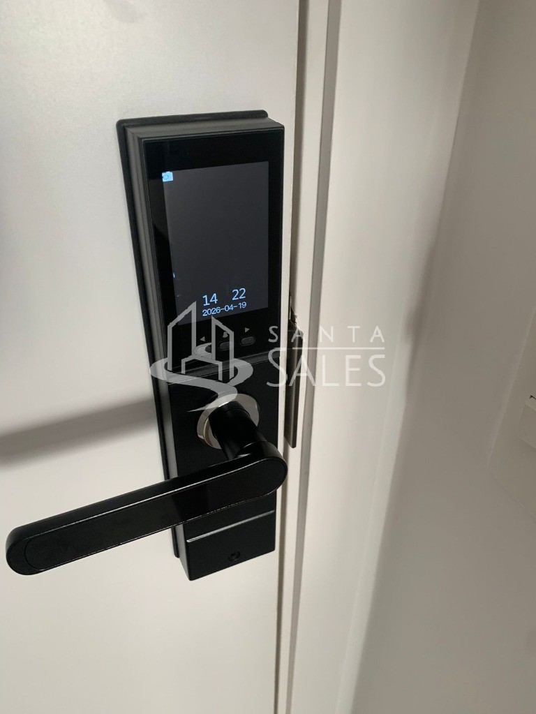 Apartamento, 2 quartos, 50 m² - Foto 51