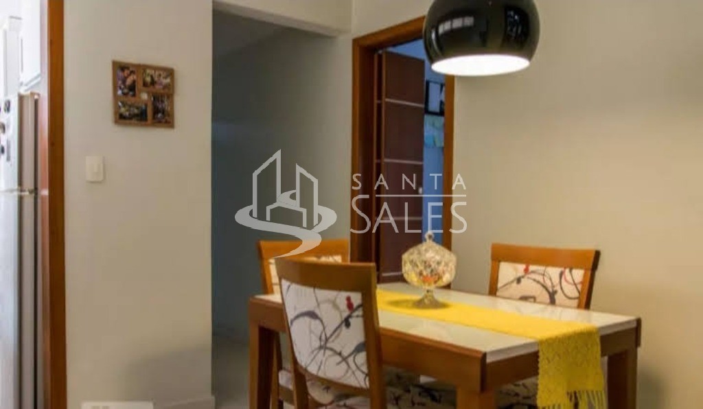 Apartamento, 3 quartos, 63 m² - Foto 2