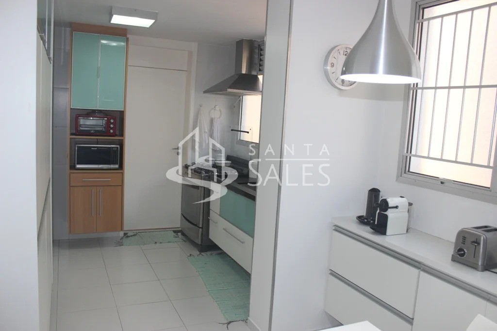 Apartamento, 3 quartos, 160 m² - Foto 11
