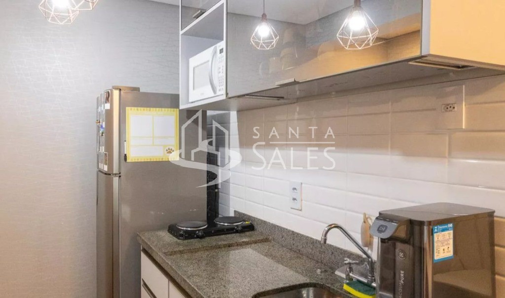 Apartamento, 1 quarto, 28 m² - Foto 21