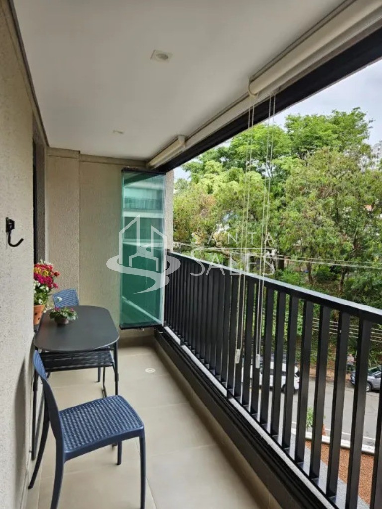 Apartamento, 3 quartos, 73 m² - Foto 3