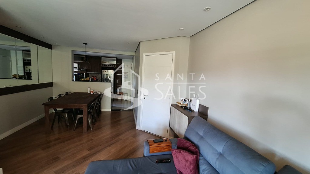 Apartamento, 4 quartos, 108 m² - Foto 5