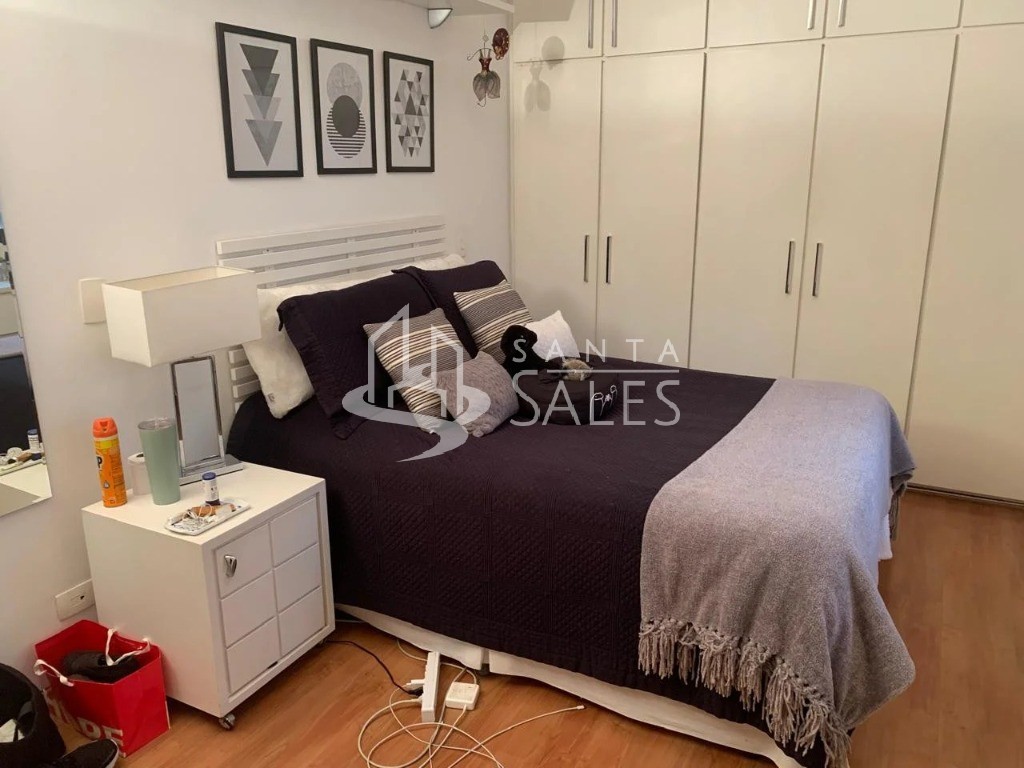 Apartamento, 3 quartos, 180 m² - Foto 22