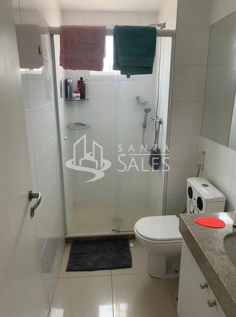 Apartamento, 1 quarto, 53 m² - Foto 23