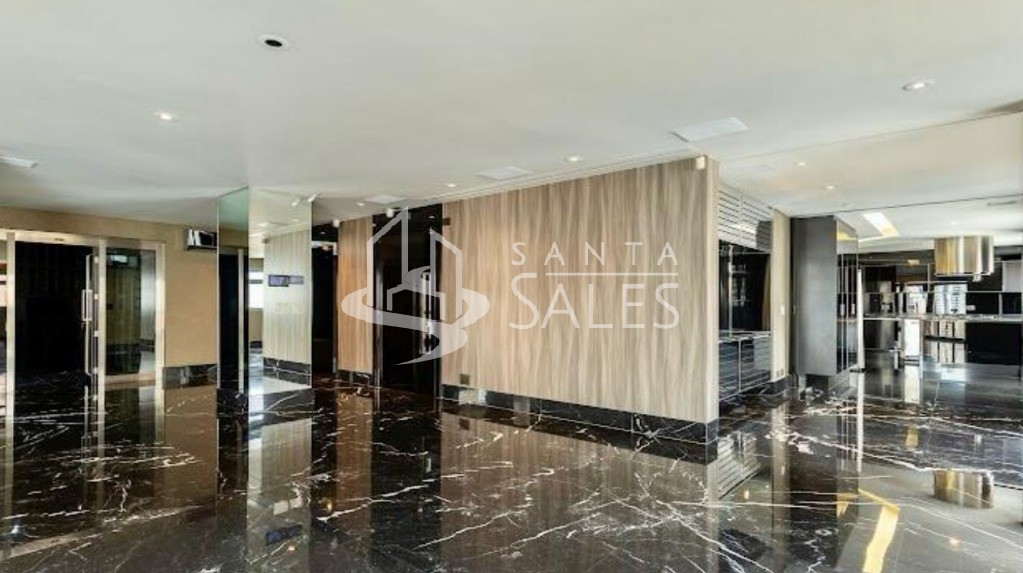 Apartamento, 2 quartos, 227 m² - Foto 7