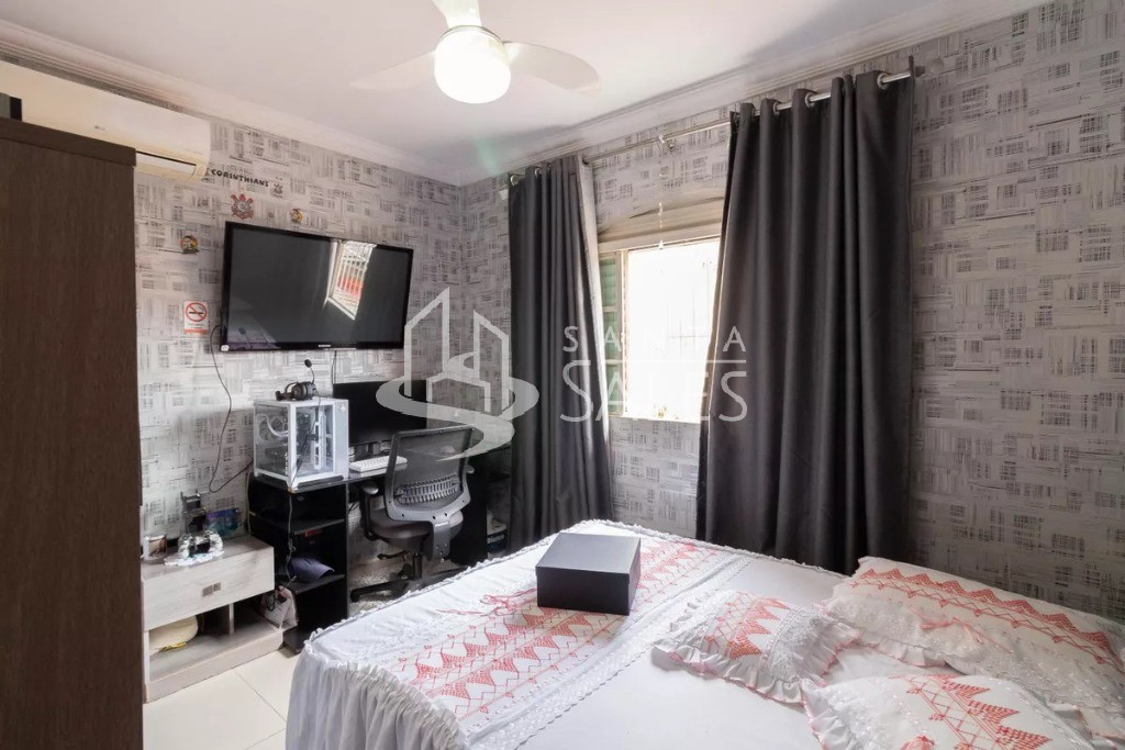 Sobrado, 2 quartos, 133 m² - Foto 12
