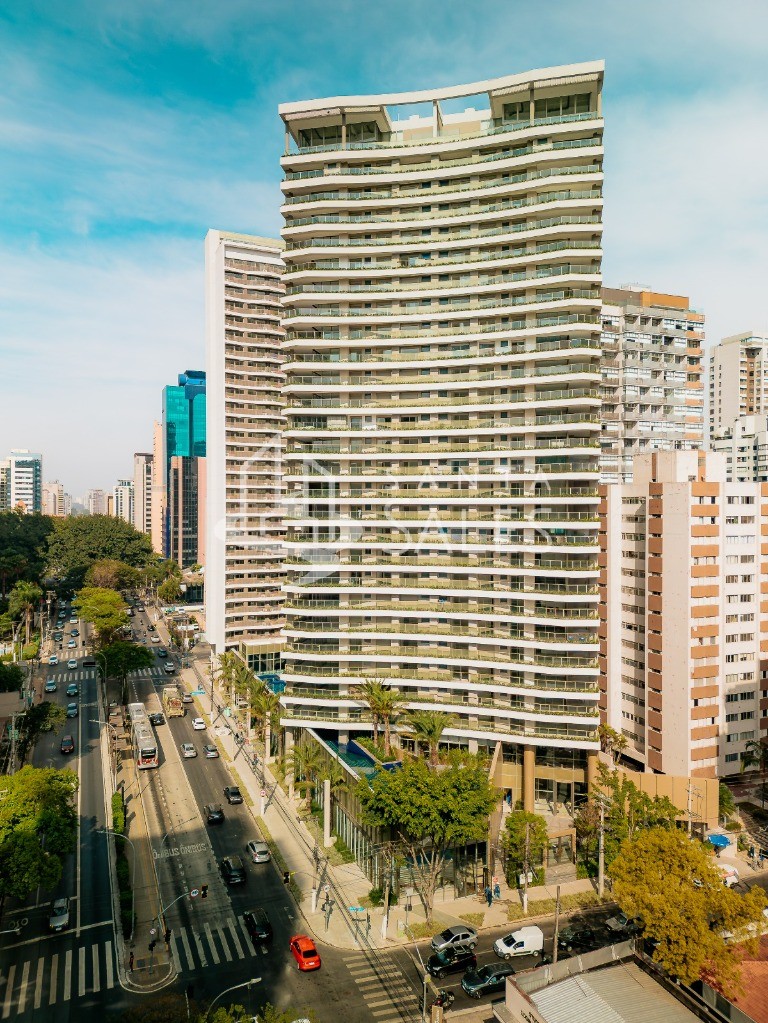 Apartamento, 4 quartos, 150 m² - Foto 19