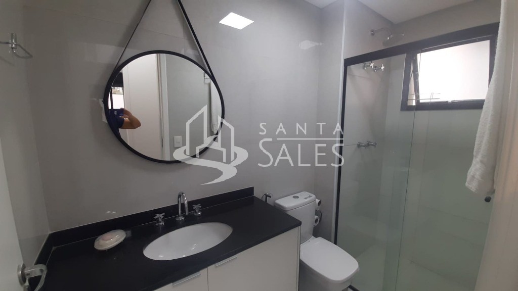 Apartamento, 2 quartos, 45 m² - Foto 23