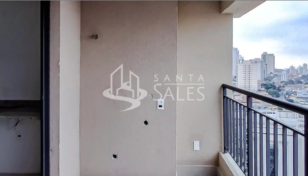 Apartamento, 1 quarto, 35 m² - Foto 12