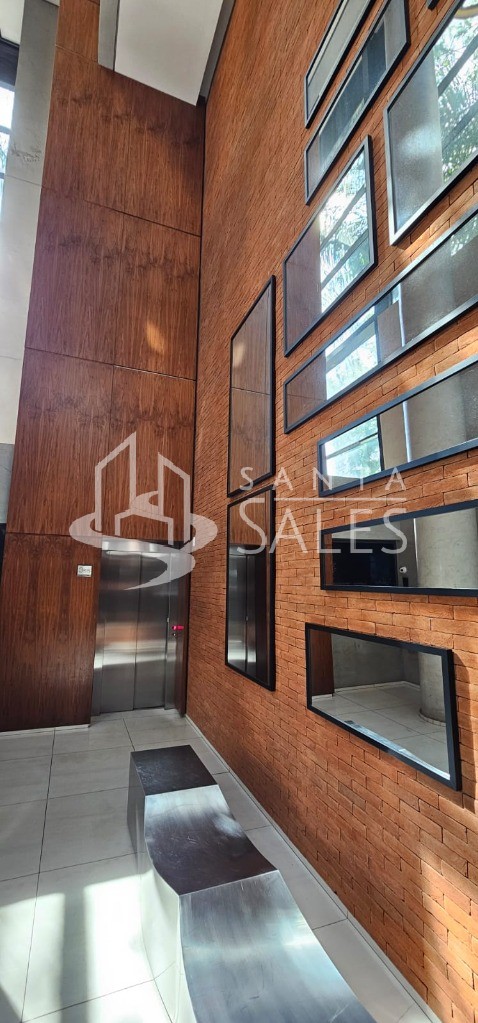 Apartamento, 1 quarto, 45 m² - Foto 29