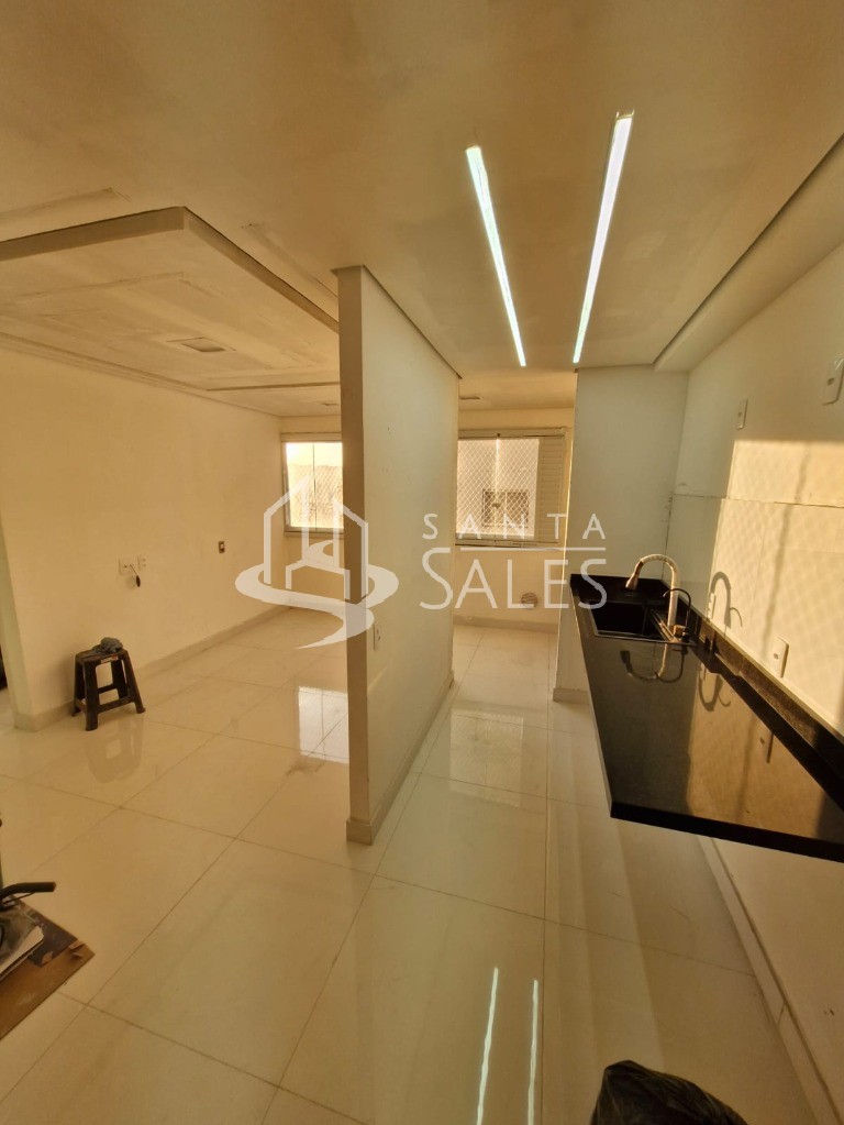 Apartamento, 1 quarto, 45 m² - Foto 19