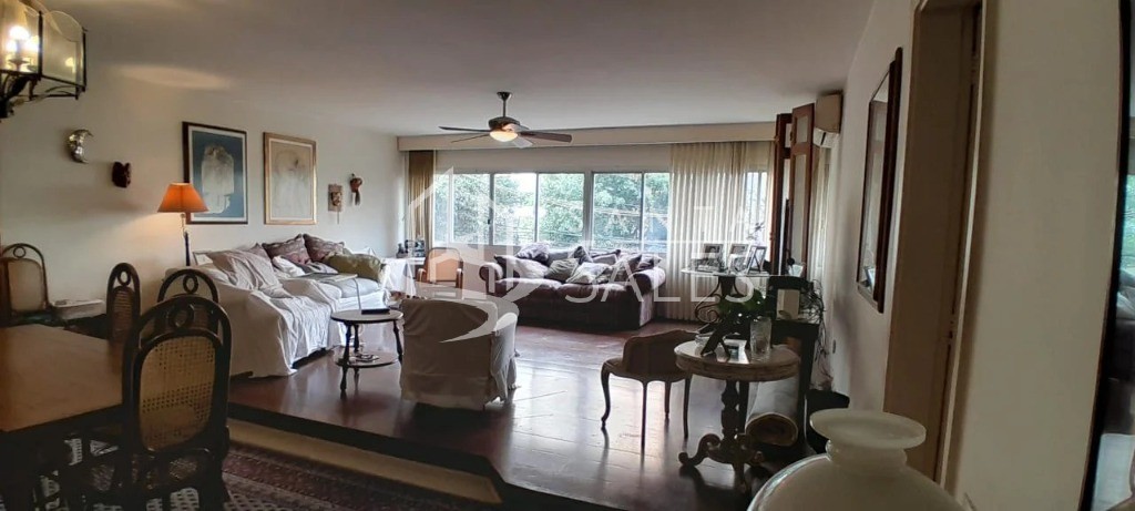 Apartamento, 3 quartos, 190 m² - Foto 13