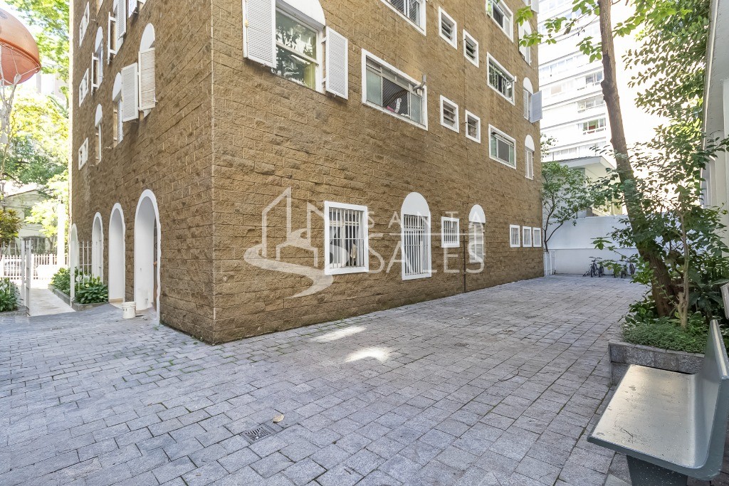 Apartamento, 2 quartos, 142 m² - Foto 47