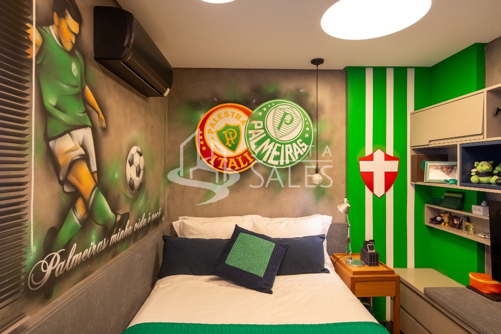 Apartamento, 3 quartos, 238 m² - Foto 29
