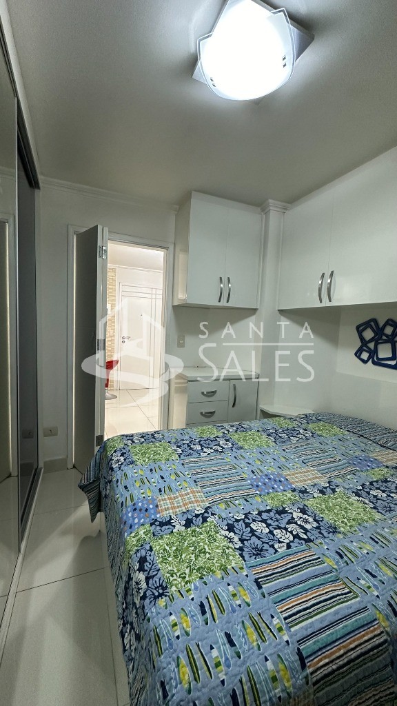 Apartamento, 1 quarto, 41 m² - Foto 40