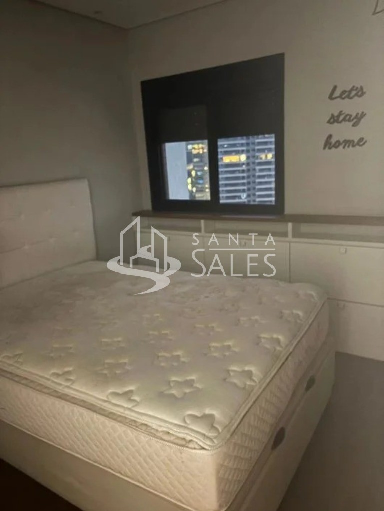 Apartamento, 1 quarto, 49 m² - Foto 6