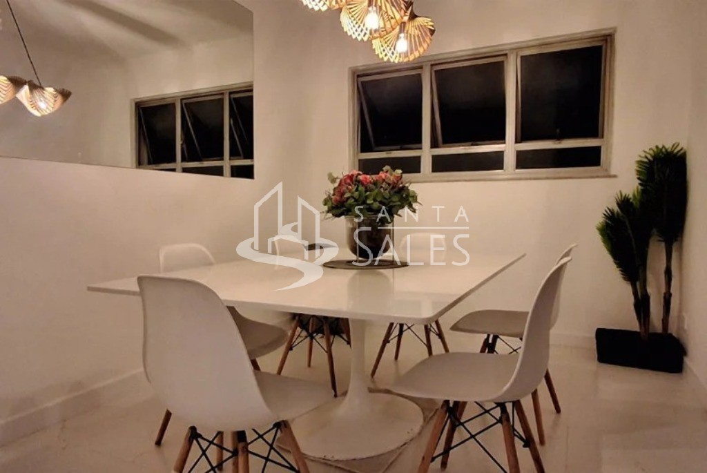 Apartamento, 3 quartos, 148 m² - Foto 5