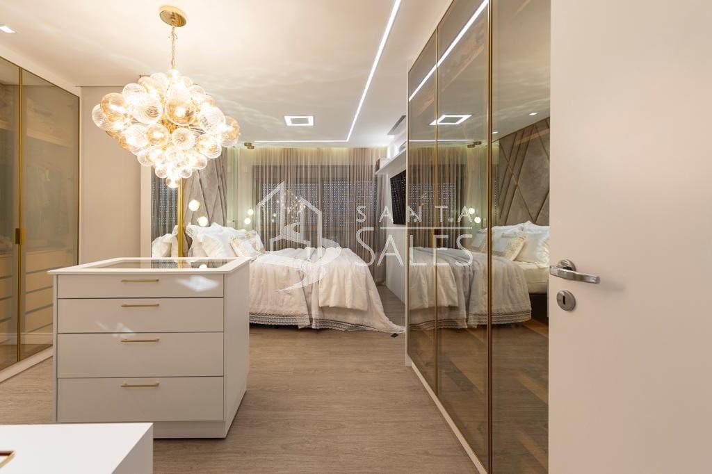 Apartamento, 4 quartos, 160 m² - Foto 14