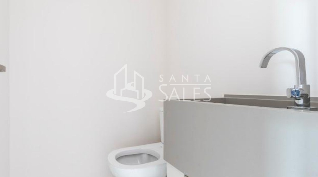 Apartamento, 3 quartos, 153 m² - Foto 18