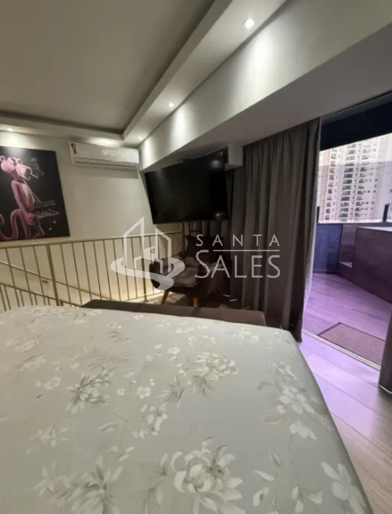 Apartamento, 2 quartos, 107 m² - Foto 19