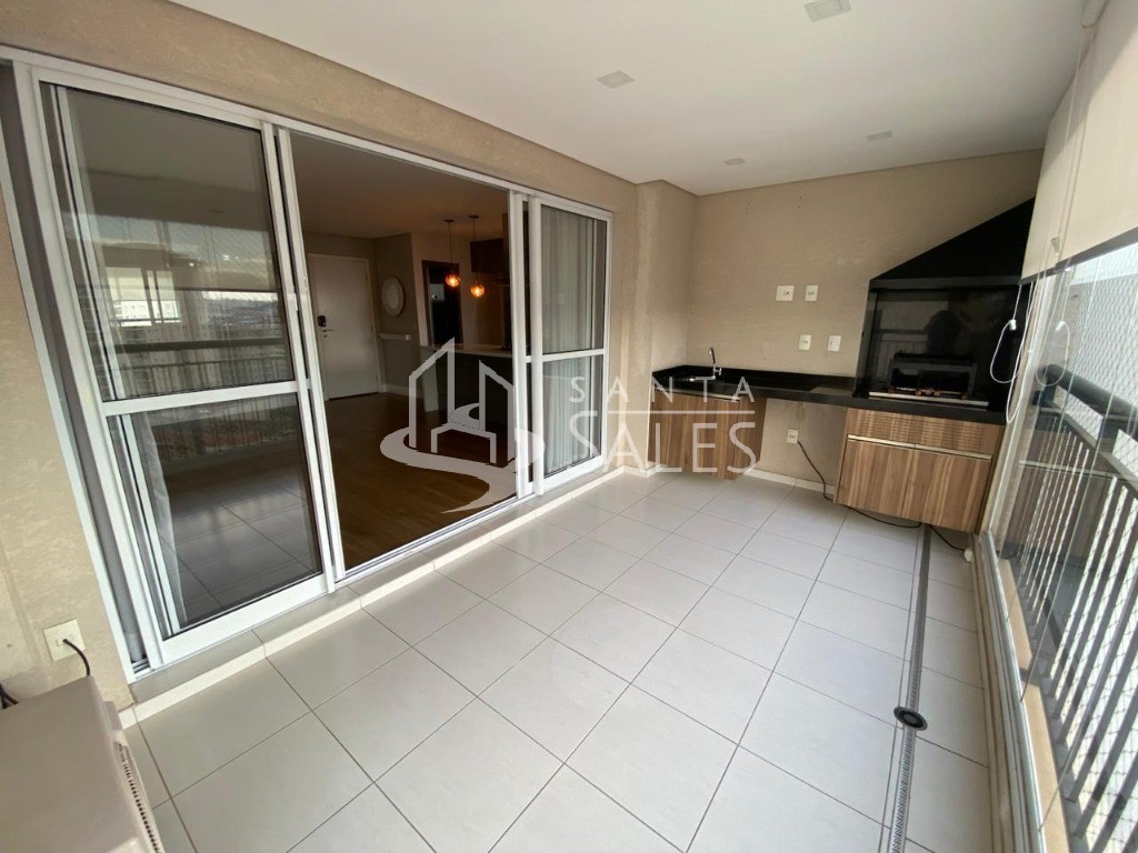 Apartamento, 2 quartos, 83 m² - Foto 31