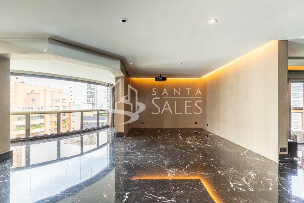 Apartamento, 2 quartos, 227 m² - Foto 2