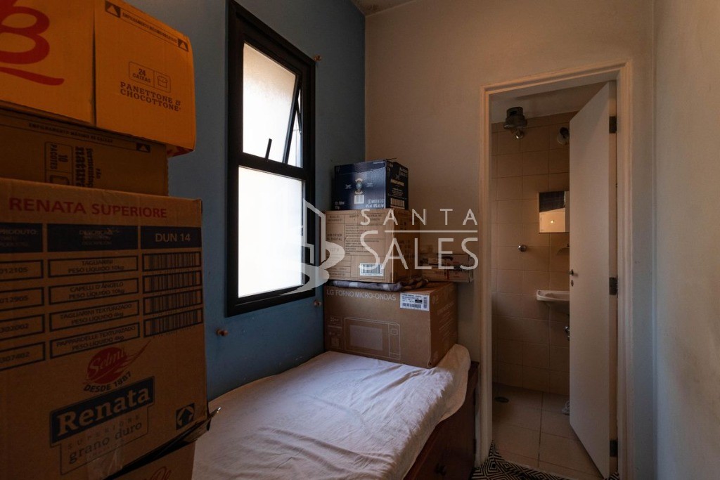 Apartamento, 4 quartos, 155 m² - Foto 40