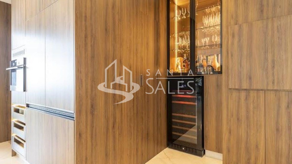 Apartamento, 2 quartos, 225 m² - Foto 24