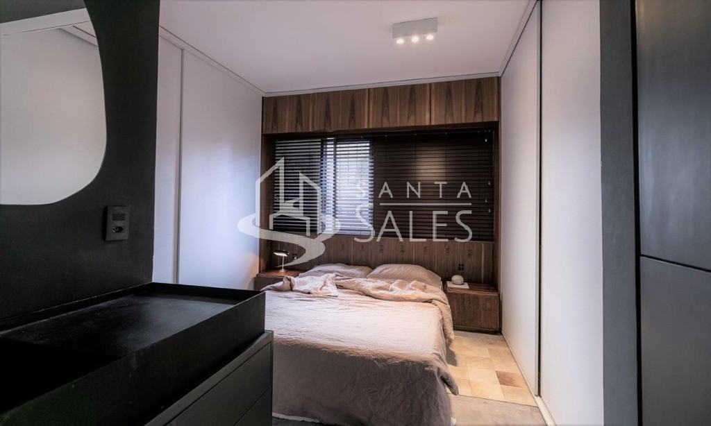Apartamento, 2 quartos, 62 m² - Foto 5