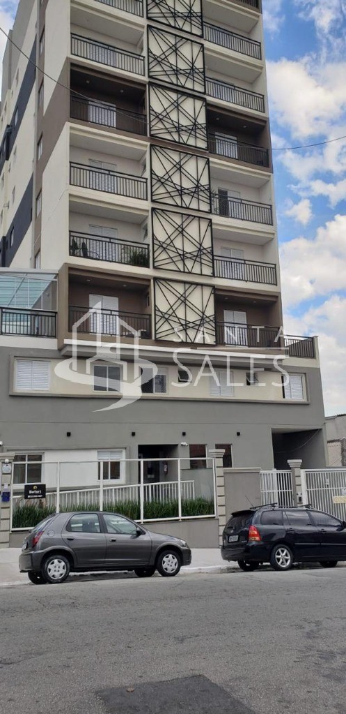 Apartamento, 1 quarto, 27 m² - Foto 10