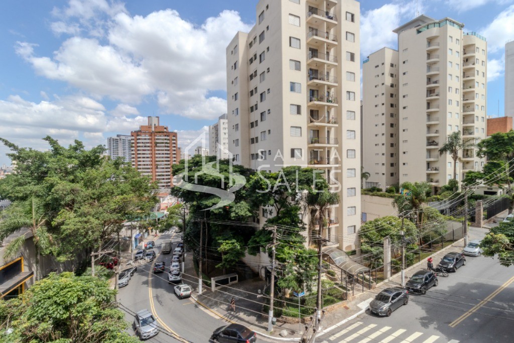 Apartamento, 2 quartos, 81 m² - Foto 10