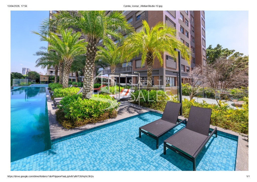 Apartamento, 4 quartos, 158 m² - Foto 23