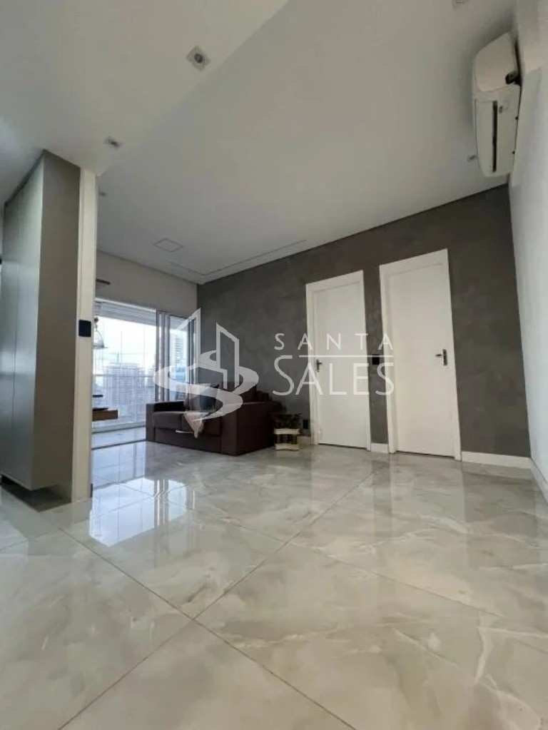 Apartamento, 1 quarto, 55 m² - Foto 10