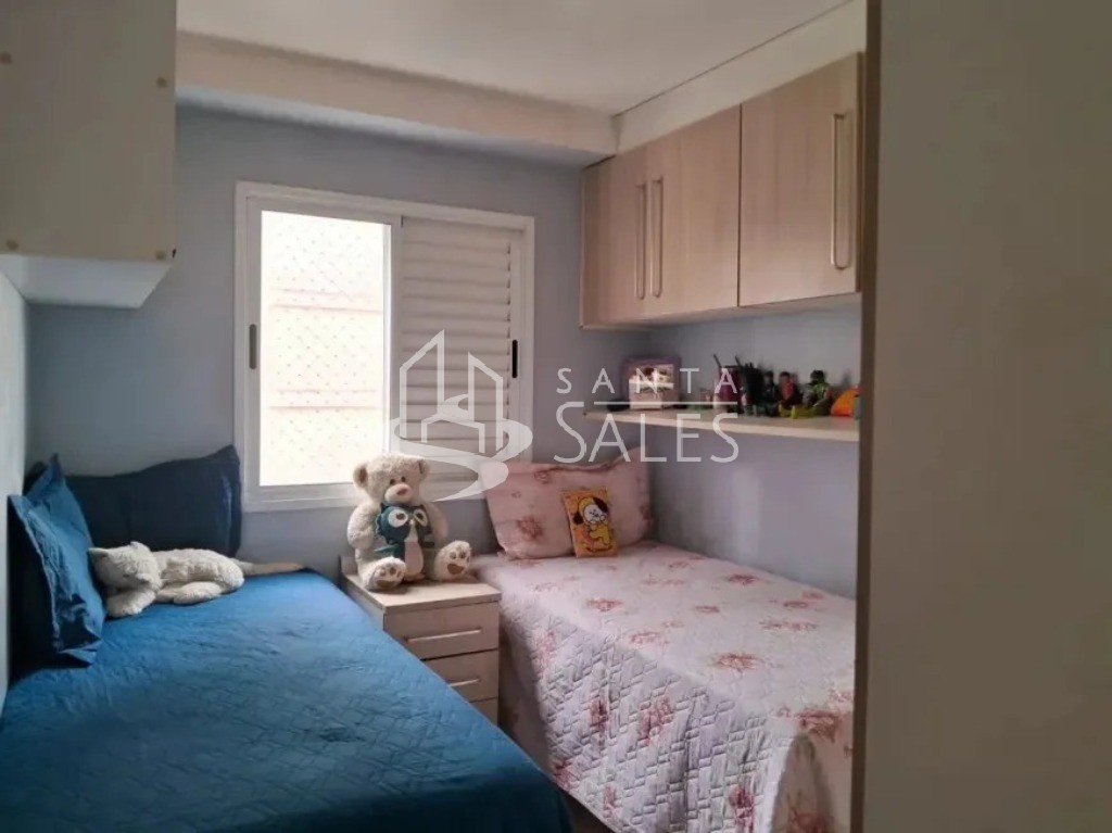 Apartamento, 2 quartos, 55 m² - Foto 10