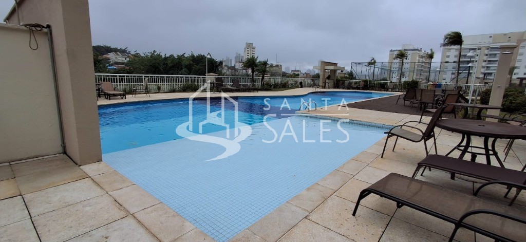 Apartamento, 2 quartos, 53 m² - Foto 33
