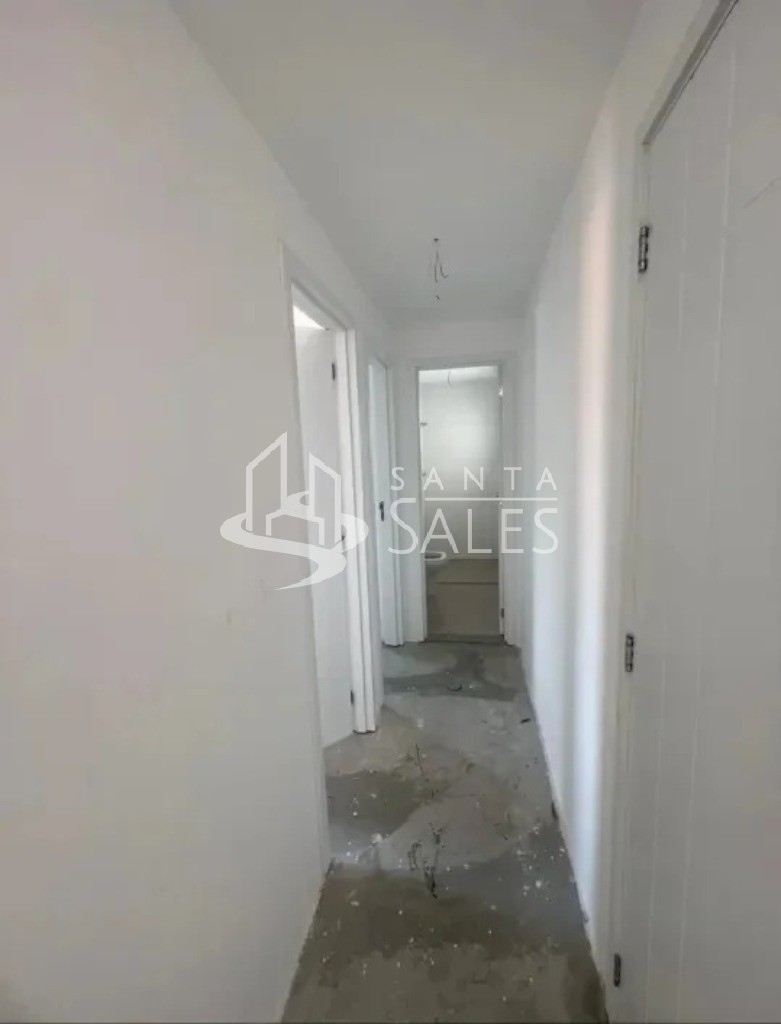 Apartamento, 2 quartos, 43 m² - Foto 3