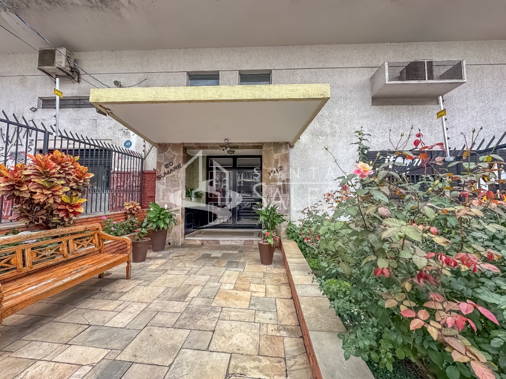 Apartamento, 2 quartos, 82 m² - Foto 6