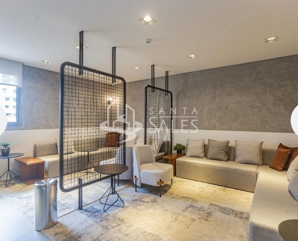 Apartamento, 1 quarto, 27 m² - Foto 22