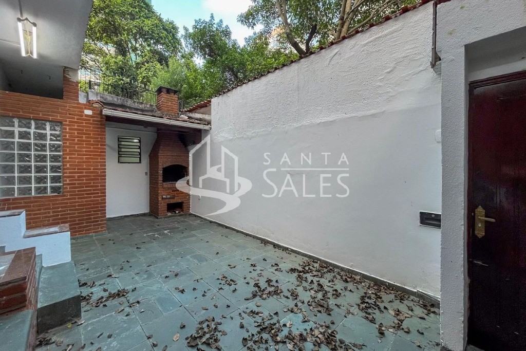Sobrado, 3 quartos, 170 m² - Foto 37