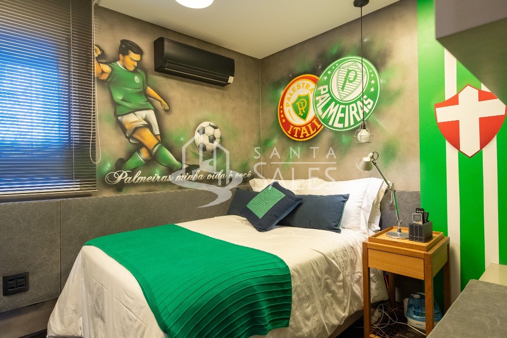 Apartamento, 3 quartos, 238 m² - Foto 31