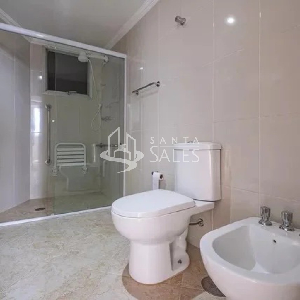 Apartamento, 3 quartos, 178 m² - Foto 2