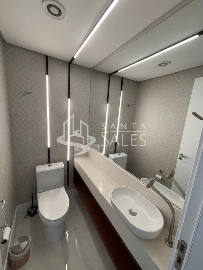 Apartamento, 3 quartos, 125 m² - Foto 27