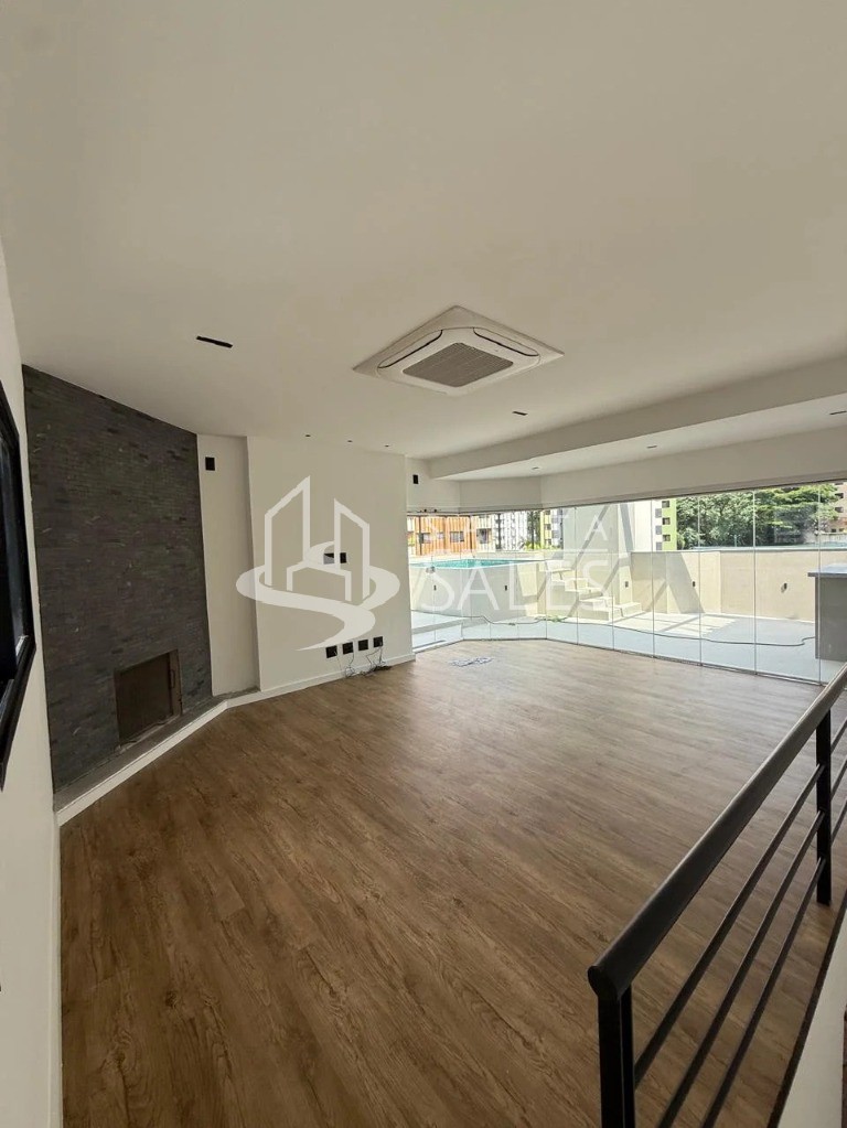 Apartamento, 3 quartos, 220 m² - Foto 6