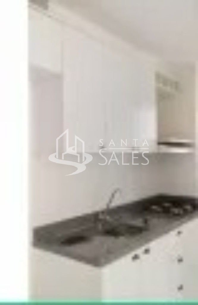 Apartamento, 2 quartos, 34 m² - Foto 2
