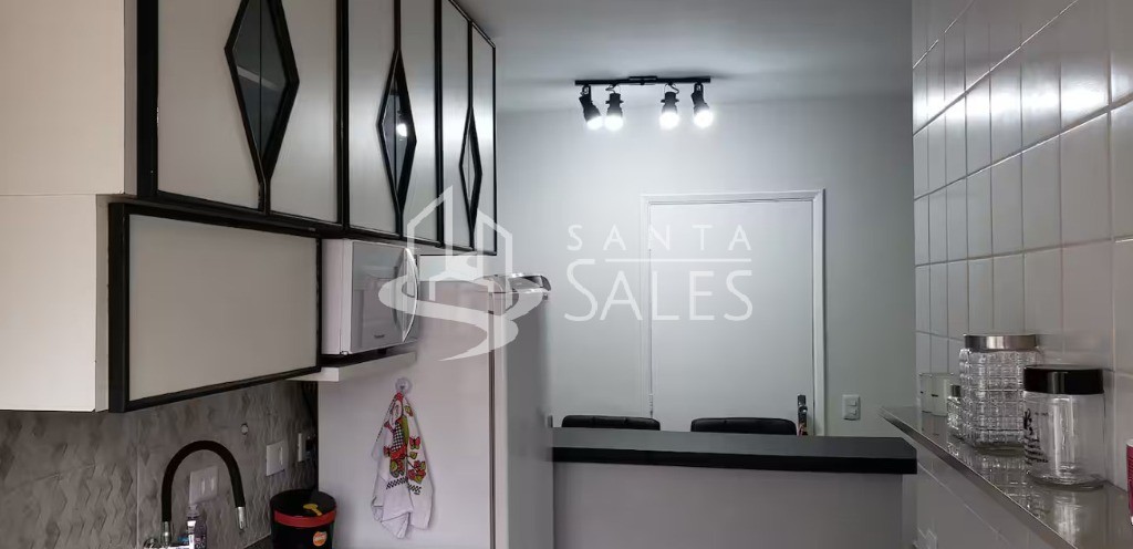 Apartamento, 1 quarto, 40 m² - Foto 9