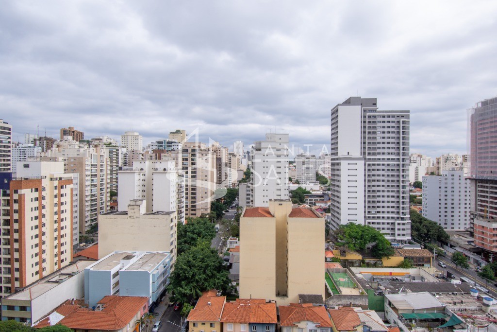 Apartamento, 3 quartos, 190 m² - Foto 16