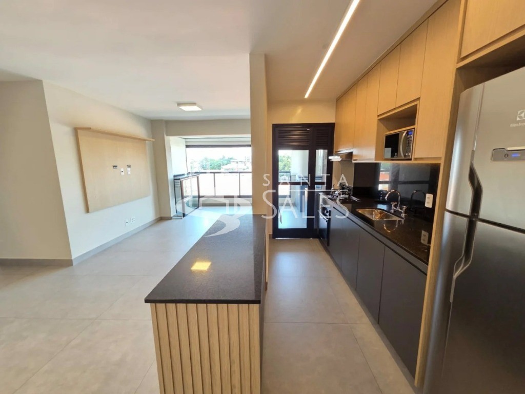 Apartamento, 3 quartos, 80 m² - Foto 7