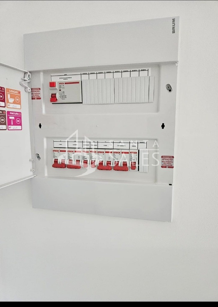 Apartamento, 1 quarto, 25 m² - Foto 12
